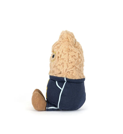 Amuseables Peanut Étudiant Étoile | Jellycat