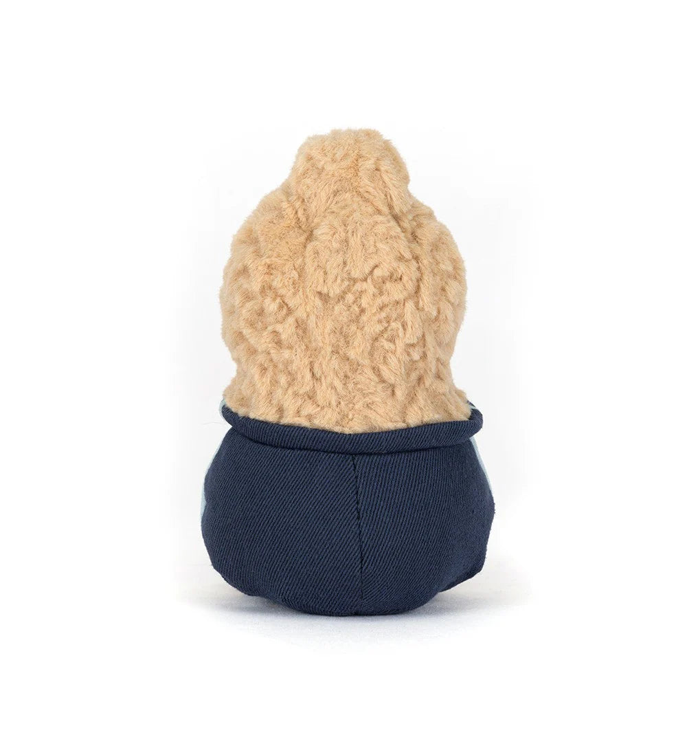Amuseables Peanut Étudiant Étoile | Jellycat