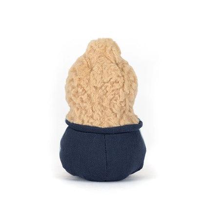 Amuseables Peanut Étudiant Étoile | Jellycat
