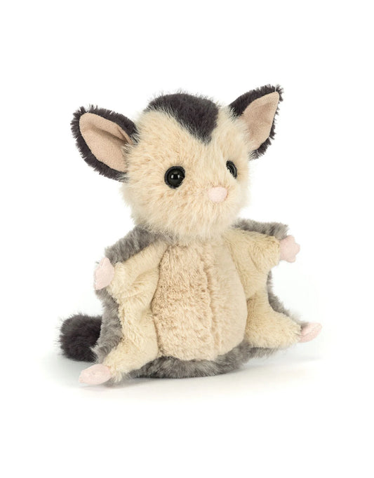 Amuseables Phalanger Volant Lolly – Jellycat