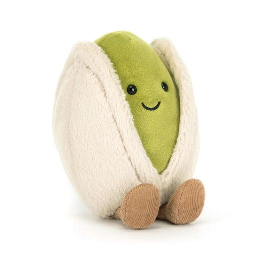 Amuseables Pistache Horatio – Jellycat