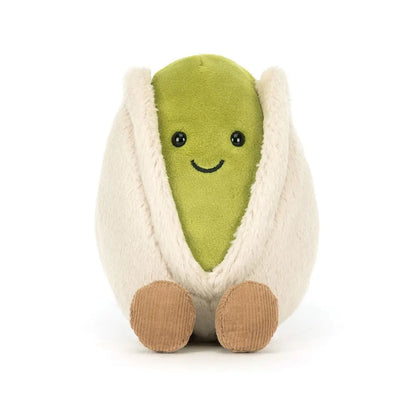 Amuseables Pistache Horatio – Jellycat