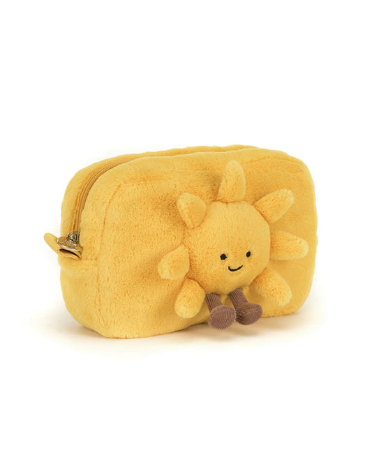 Amuseables Pochette en Peluche Soleil – Jellycat