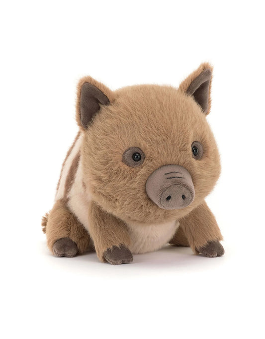Amuseables Sanglier Swinley – Jellycat