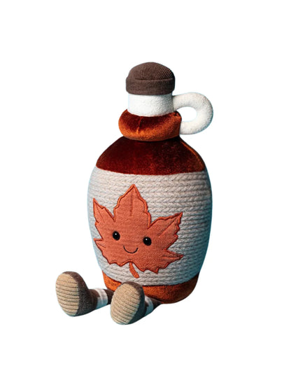 Amuseables Sirop d'Érable | Jellycat