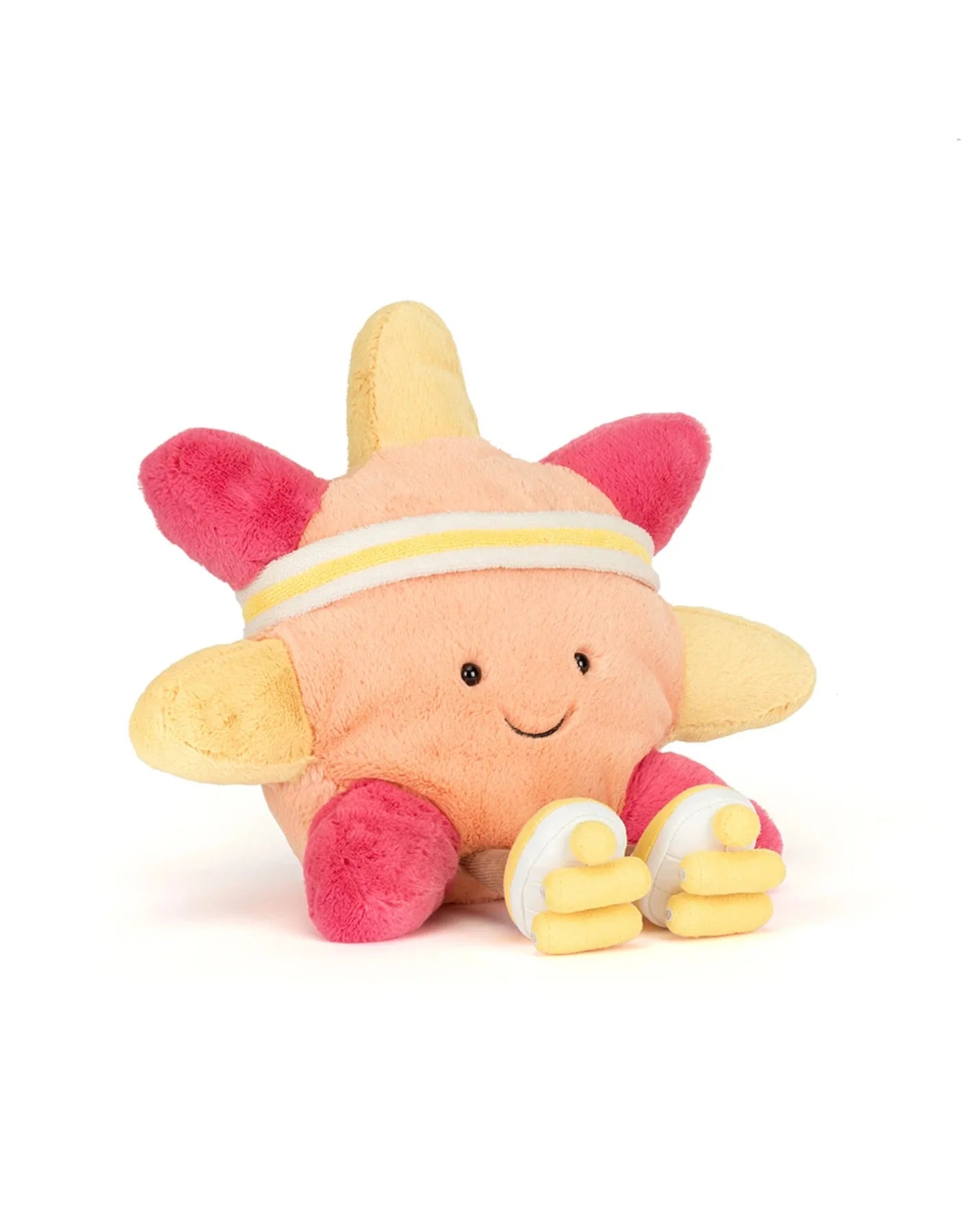 Amuseables Soleil en Patins à Roulettes | Jellycat