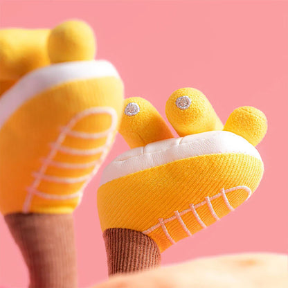 Amuseables Soleil en Patins à Roulettes | Jellycat
