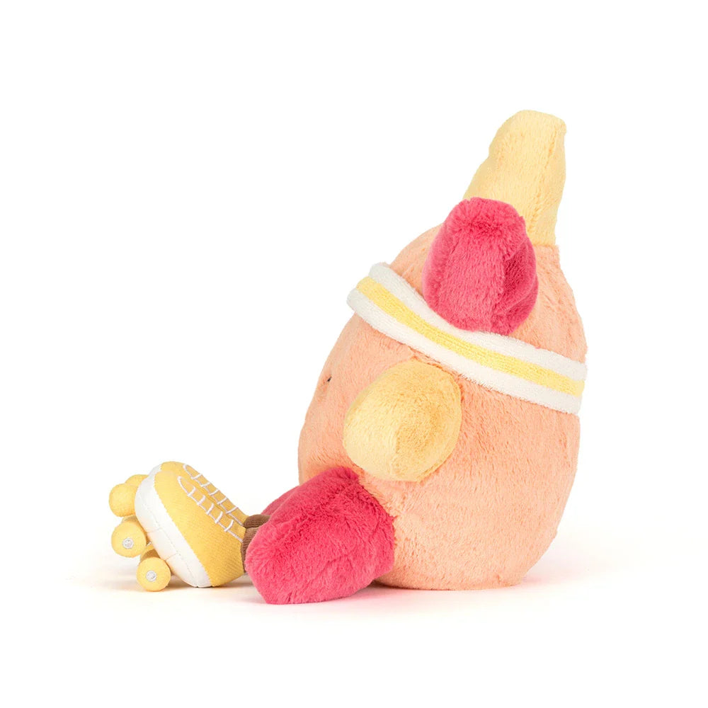 Amuseables Soleil en Patins à Roulettes | Jellycat