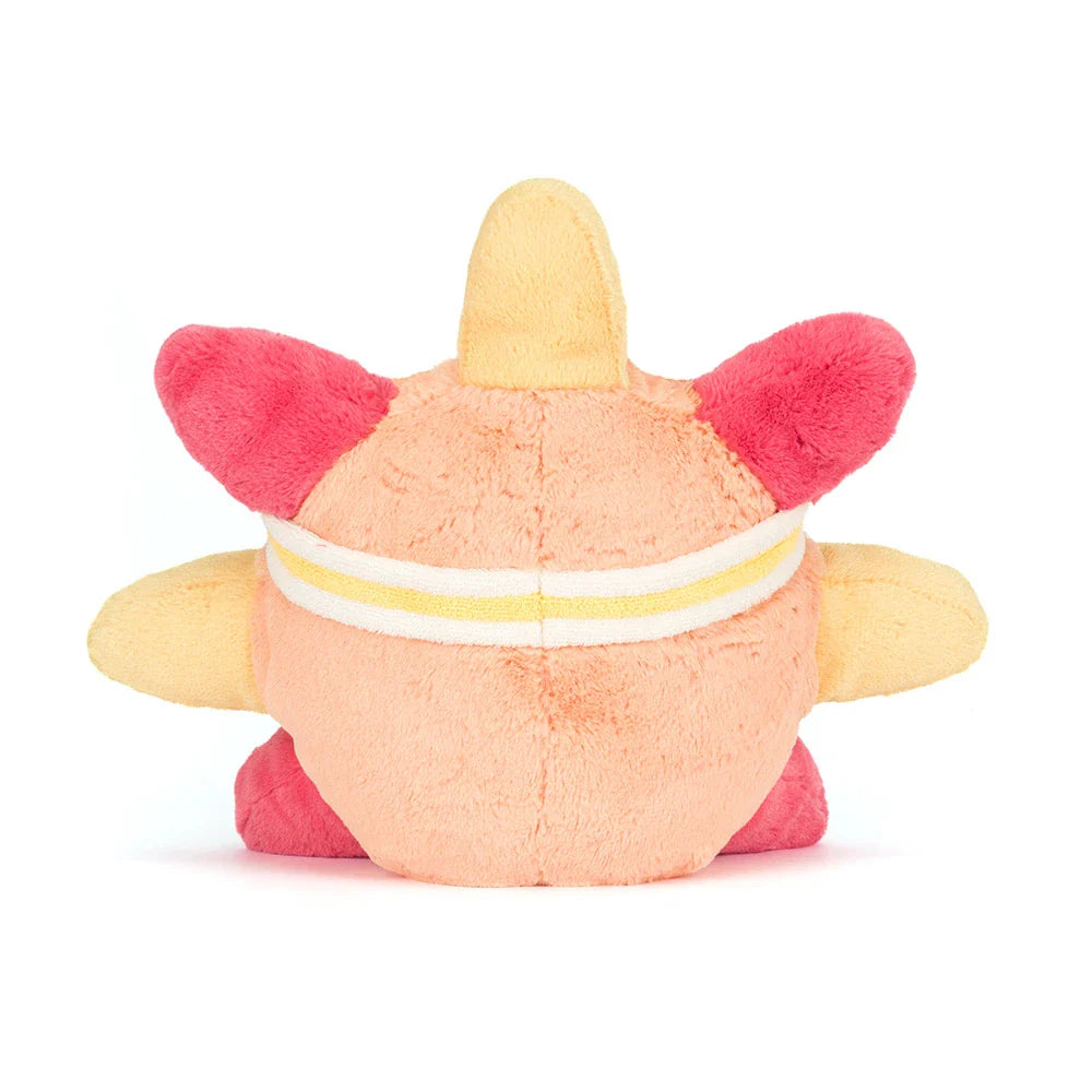 Amuseables Soleil en Patins à Roulettes | Jellycat
