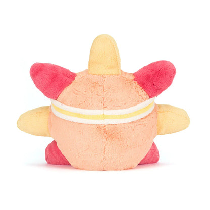 Amuseables Soleil en Patins à Roulettes | Jellycat