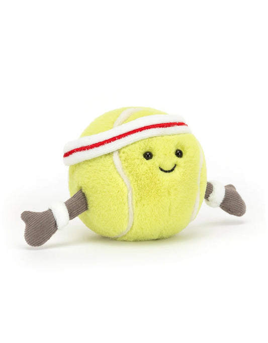 Amuseables Sports Balle de Tennis | Jellycat