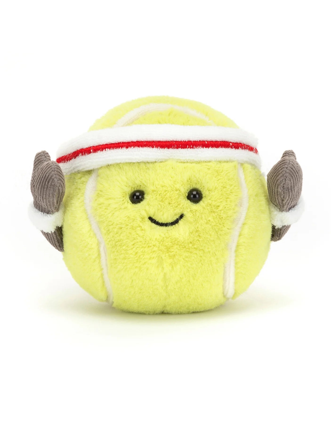 Amuseables Sports Balle de Tennis | Jellycat