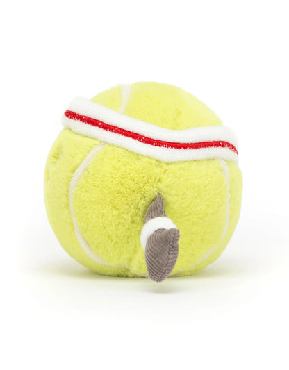 Amuseables Sports Balle de Tennis | Jellycat