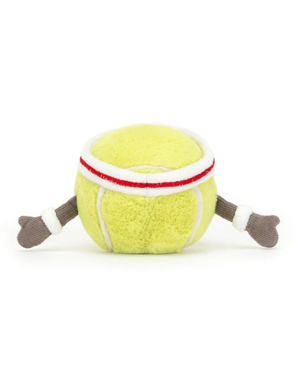 Amuseables Sports Balle de Tennis | Jellycat