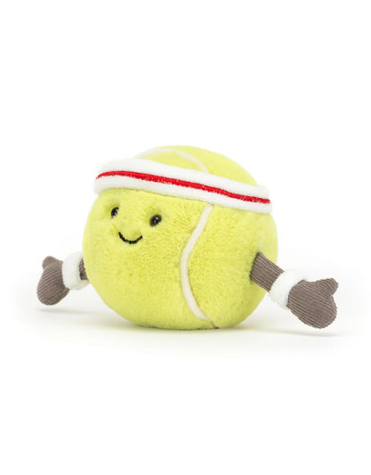 Amuseables Sports Balle de Tennis | Jellycat