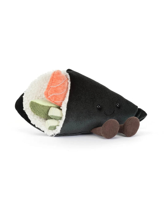 Amuseables Sushi Temaki Coneroi | Jellycat