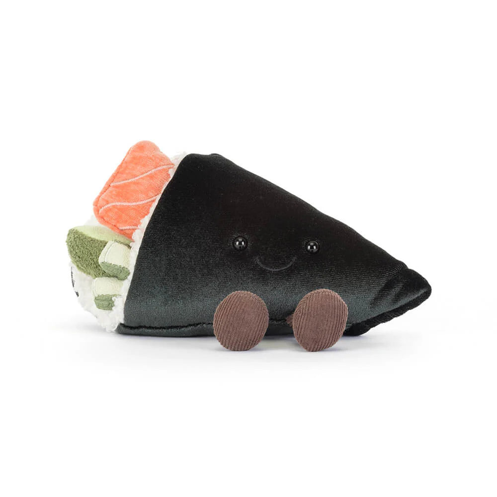 Amuseables Sushi Temaki Coneroi | Jellycat