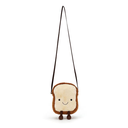 Amuseables Sac Toast