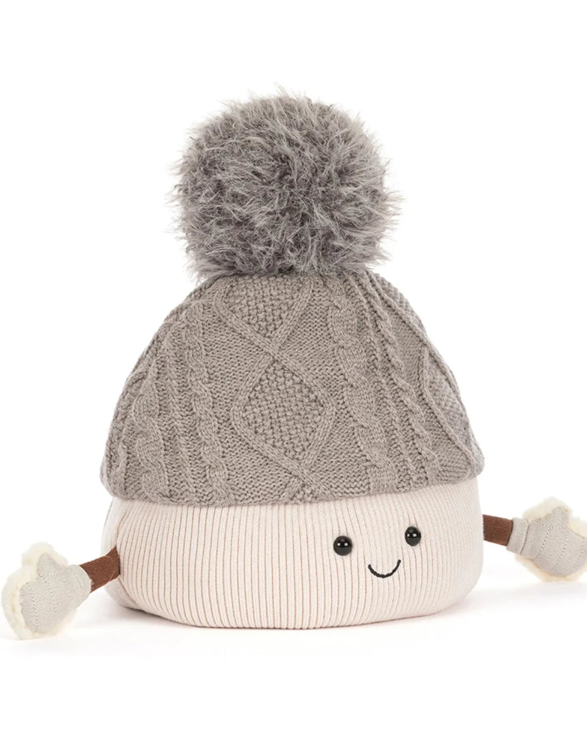 Amuseables Tuque Pomilly | Jellycat