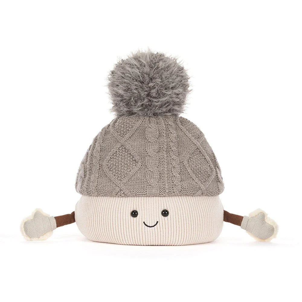 Amuseables Tuque Pomilly | Jellycat