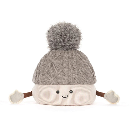 Amuseables Tuque Pomilly | Jellycat