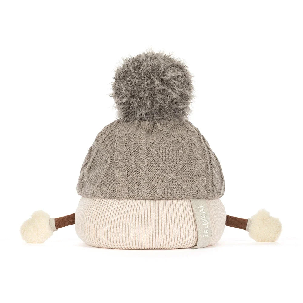 Amuseables Tuque Pomilly | Jellycat