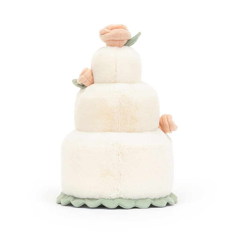 Amuseables Gâteau de mariage