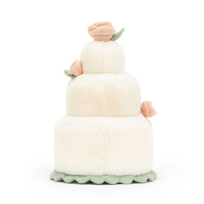 Amuseables Gâteau de mariage