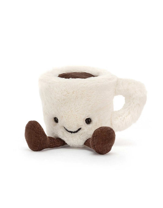 Amuseables à Tasse Espresso | Jellycat