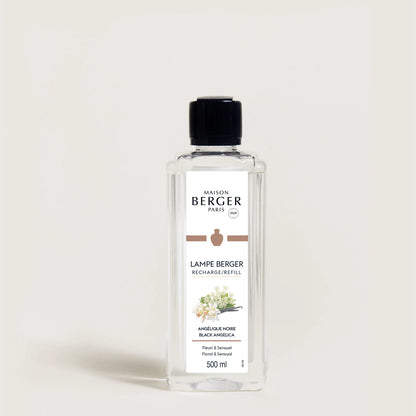 Recharge Angélique Noire - 500 ml