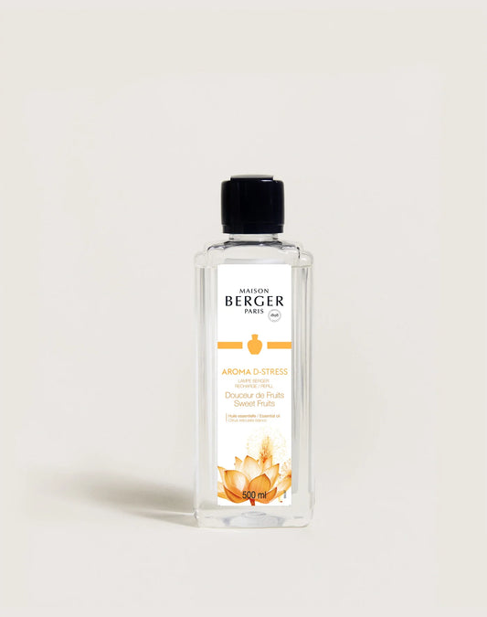 Recharge Aroma D-Stress - 500 ml
