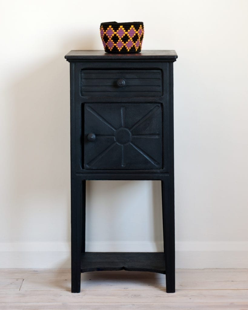 Athenian Black - 1 L – Chalk Paint