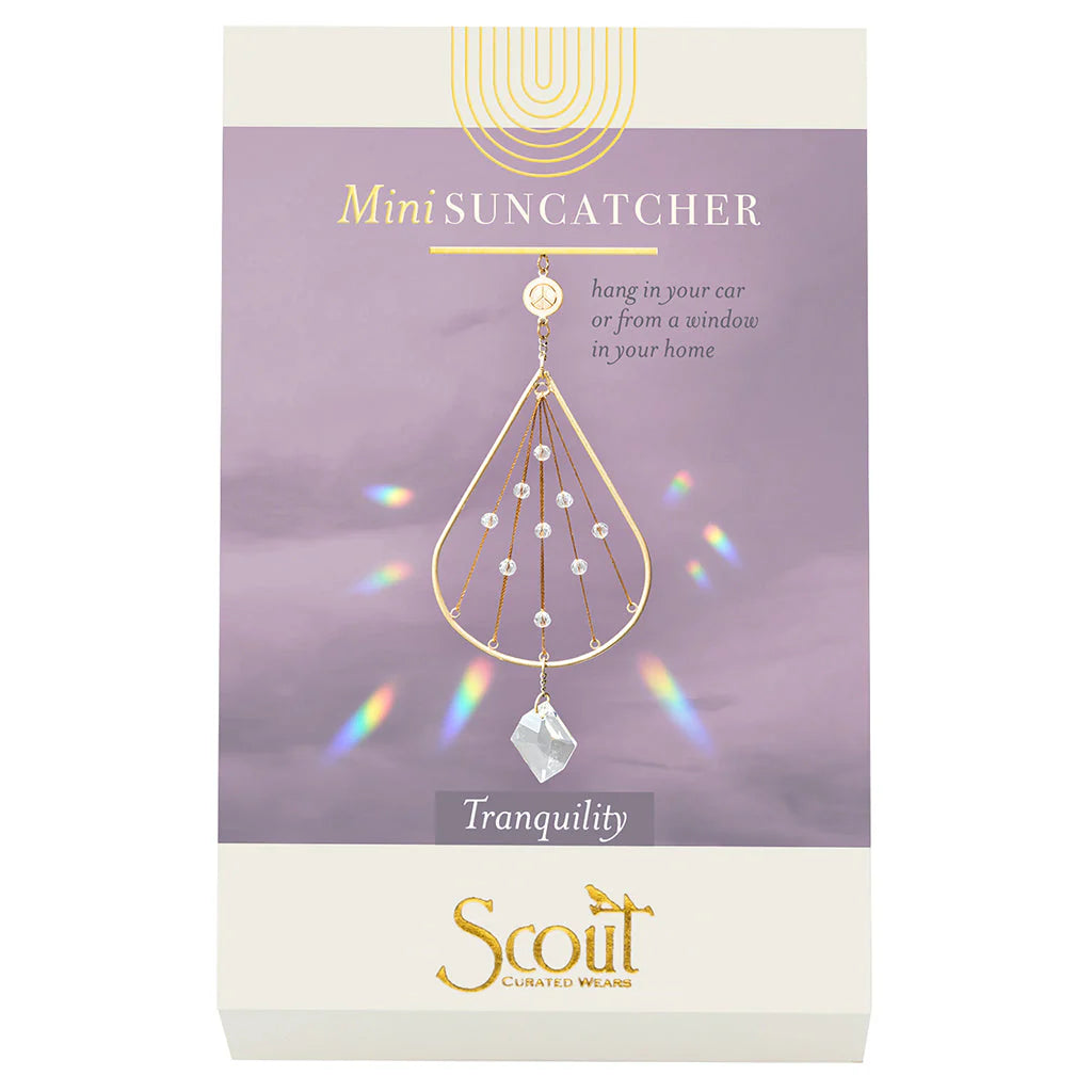 Attrape-Soleil Paix/Tranquillité - Mini