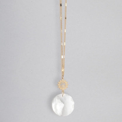 Attrape-Soleil Fleur de Paix | Scout