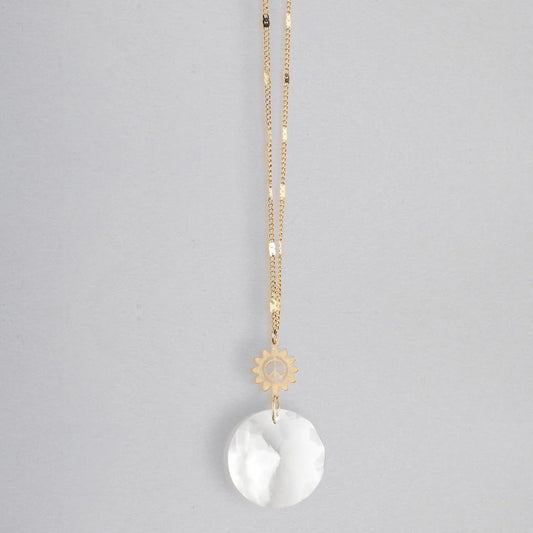 Attrape-Soleil Fleur de Paix | Scout