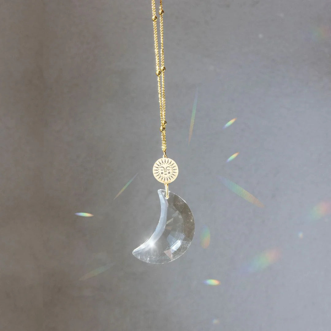 Attrape-Soleil Visage Solaire | Scout