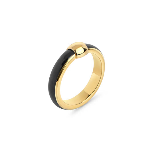 Bague Elyan Taille 6 - Or
