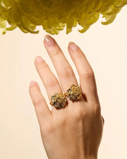 Bague Meli Taille 7 - Or | Agapée