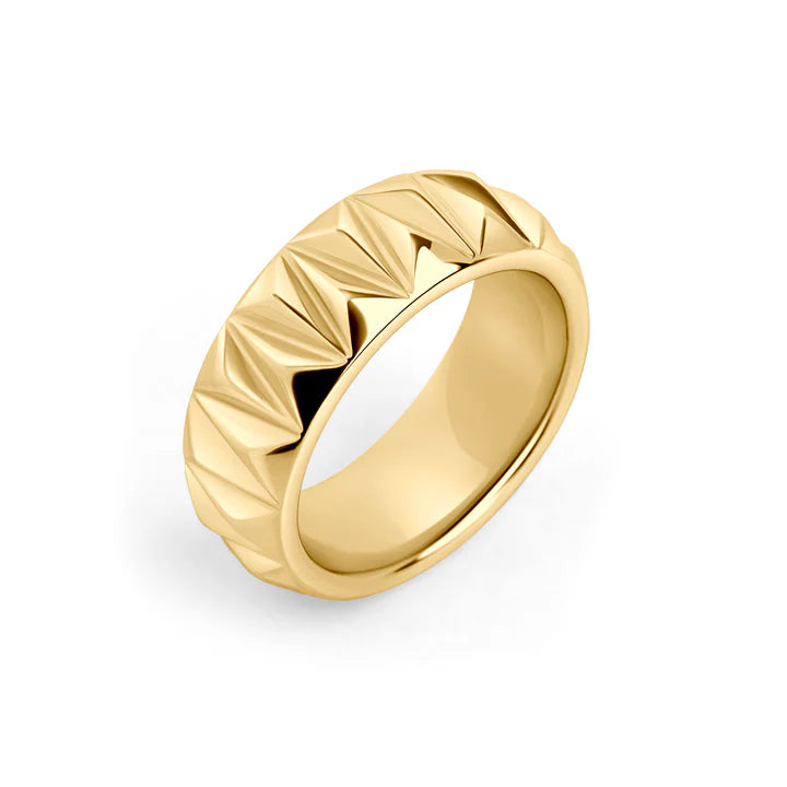 Bague Naomi Taille 7 - Or