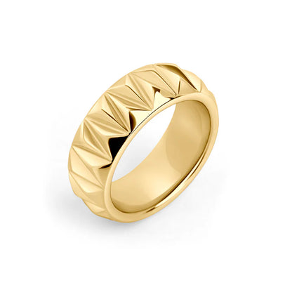 Bague Naomi Taille 7 - Or