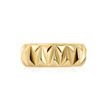 Bague Naomi Taille 7 - Or