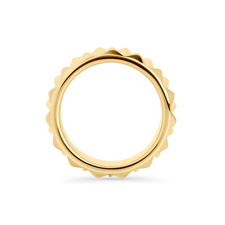 Bague Naomi Taille 7 - Or