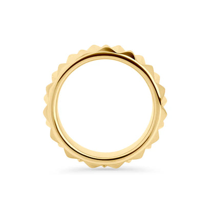 Bague Naomi Taille 7 - Or