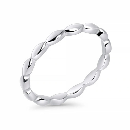 Bague Ravello Taille 6 - Argent