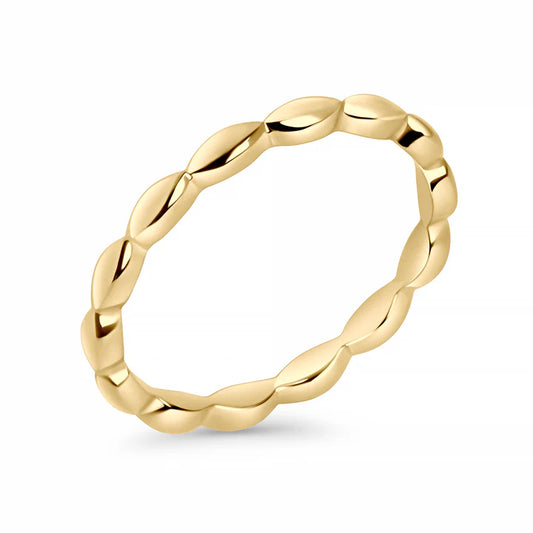 Bague Ravello Taille 6 - Or