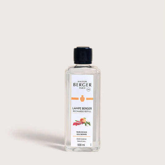 Recharge Baies de Goji - 500 ml