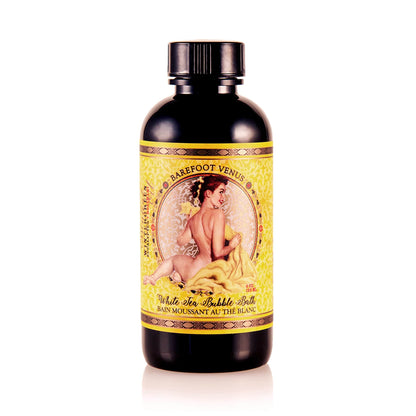 Bain Moussant Mustard Bath | Barefoot Venus