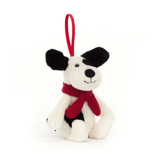 Ornement Chiot Timide – Jellycat