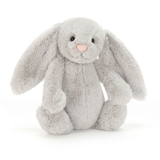 Lapin timide argenté - Moyen