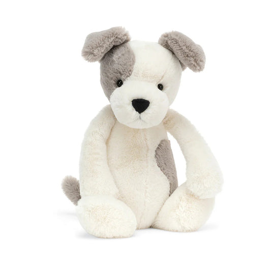 Chien Terrier Timide – Jellycat